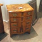 130 6183 CHEST OF DRAWERS